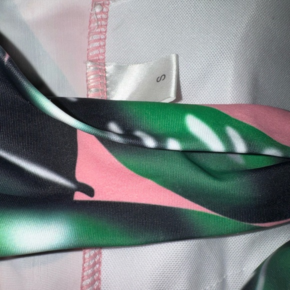 NEW W/o tags, Bathing Suit Small - Picture 2 of 3